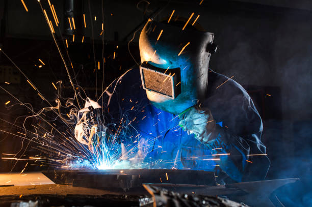 Affordable Welder Services in Romancoke, MD
