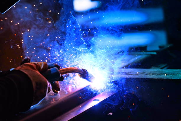 Best Structural Steel Welding in Romancoke, MD