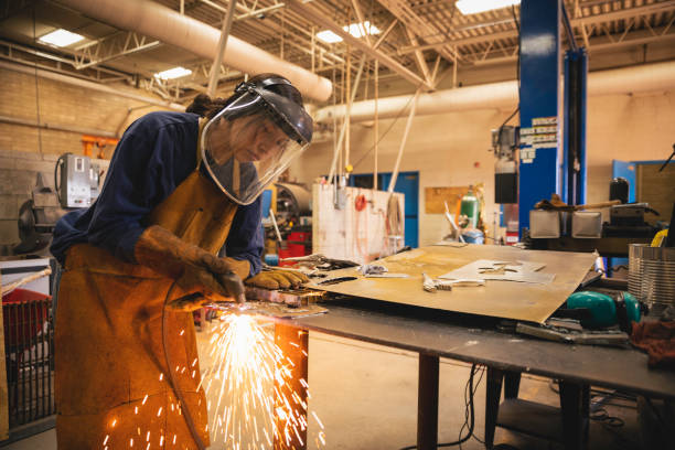 Reliable Romancoke, MD Welder & Metal Fabrication Solutions