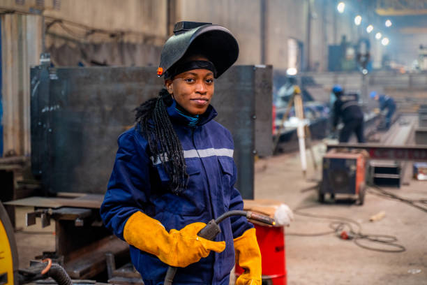 Affordable Welder Services in Romancoke, MD